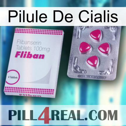 Cialis Pill 32